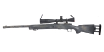 M24 Sniper Weapons System Rifle M24 Sniper Weapons System Rifle