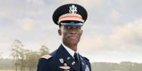 Army Signal Corps Officer