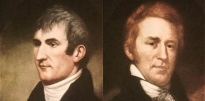 Lewis and Clark Lewis and Clark